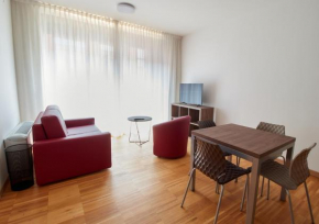 Piazza Lira Schio Residence Schio